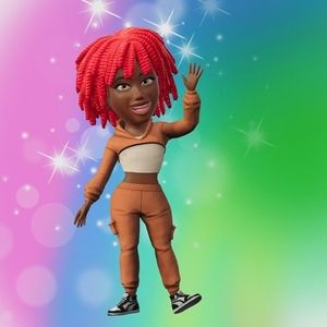 Meet your Posher, Phoenix